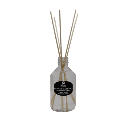Recharge diffuseur d'ambiance Pétales de roses Orientales