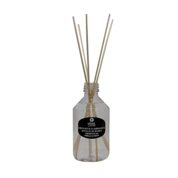 Recharge diffuseur d'ambiance Pétales de roses Orientales