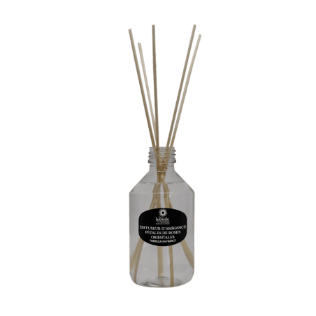 Recharge pour diffuseur d'ambiance - Pétales de Roses Orientales