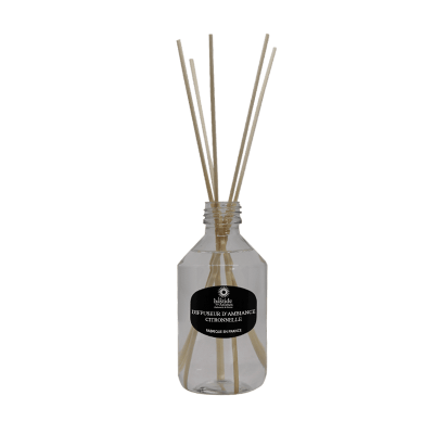 Recharge diffuseur d'ambiance Citronnelle