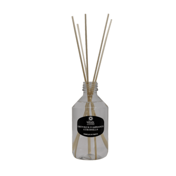 Recharge diffuseur d'ambiance Citronnelle