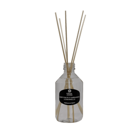 Recharge pour diffuseur d'ambiance - Citronnelle