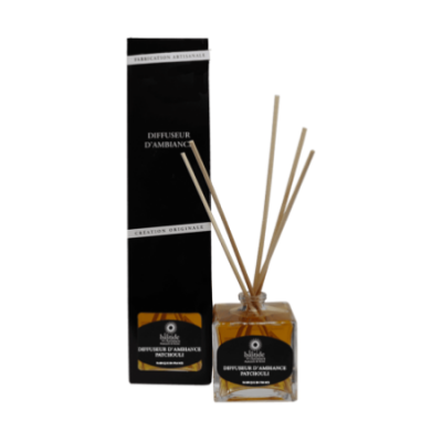 Diffuseur d'ambiance Patchouli 100 ml