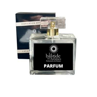 Parfum Femme 50 ml Seurat - Poivre rose - Magnolia