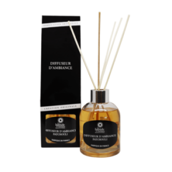 Diffuseur d'ambiance Patchouli 250 ml