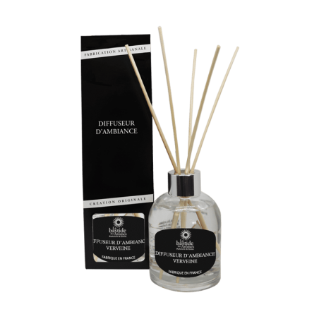 Diffuseur d'ambiance 250 ml - Verveine