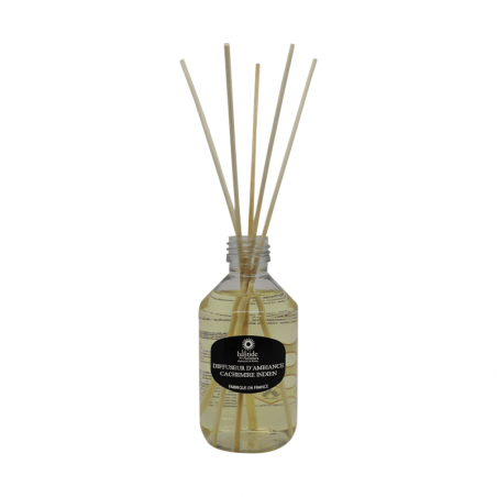 Recharge pour diffuseur d'ambiance - Cachemire indien