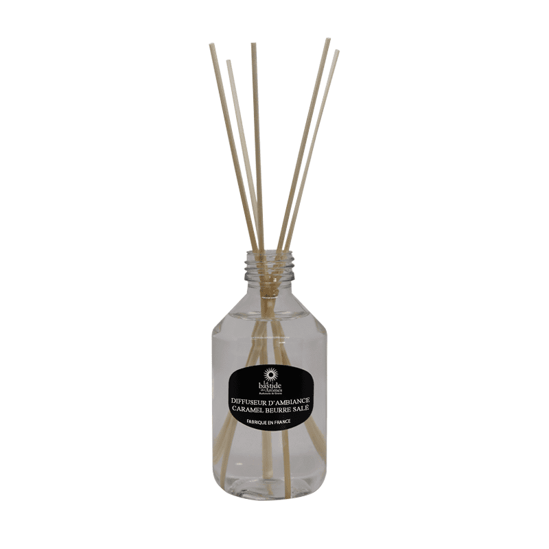 Recharge diffuseur d'ambiance Caramel beurre salé
