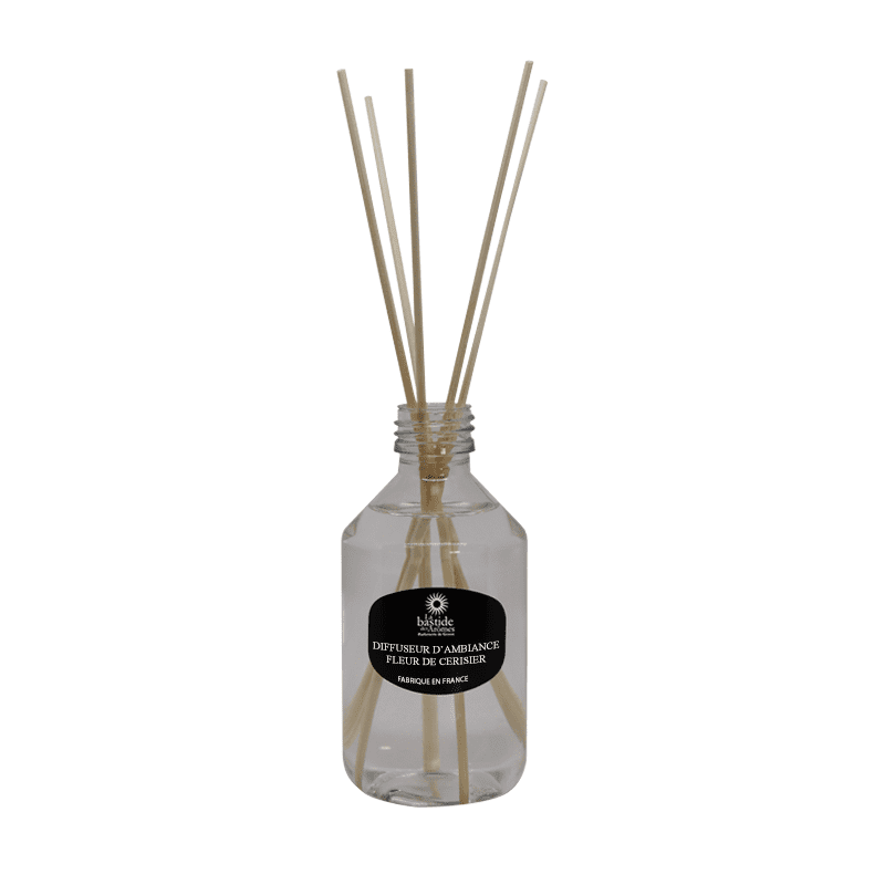 Recharge diffuseur d'ambiance Fleur de cerisier
