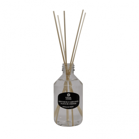 Recharge pour diffuseur d'ambiance - Fleur de cerisier