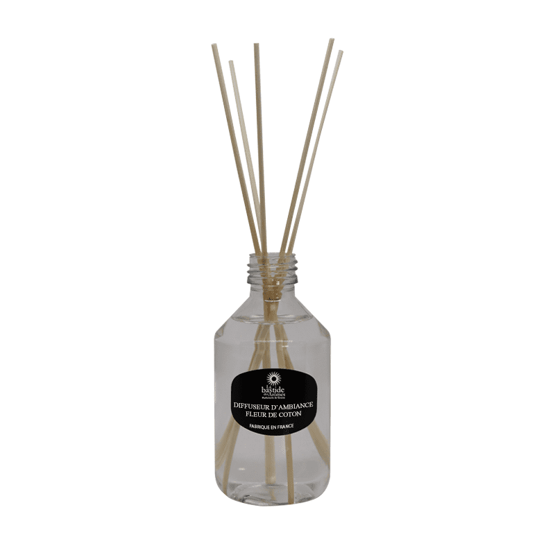 Recharge diffuseur d'ambiance Fleur de coton