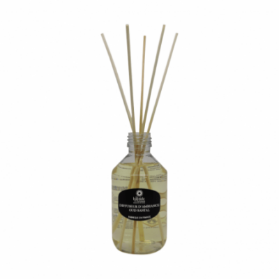 Recharge diffuseur d'ambiance Oud - Santal