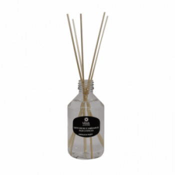 Recharge diffuseur d'ambiance Pain d'épices
