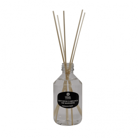 Recharge pour diffuseur d'ambiance - Thé - Mandarine
