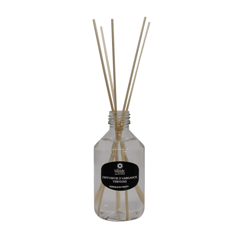 Recharge diffuseur d'ambiance Verveine