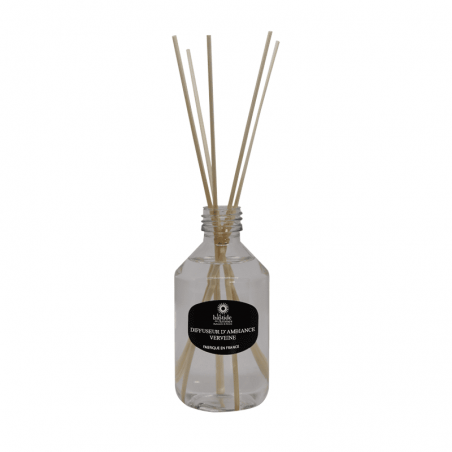 Recharge pour diffuseur d'ambiance - Verveine