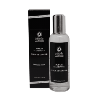 Vaporisateur d'ambiance Fleur de cerisier