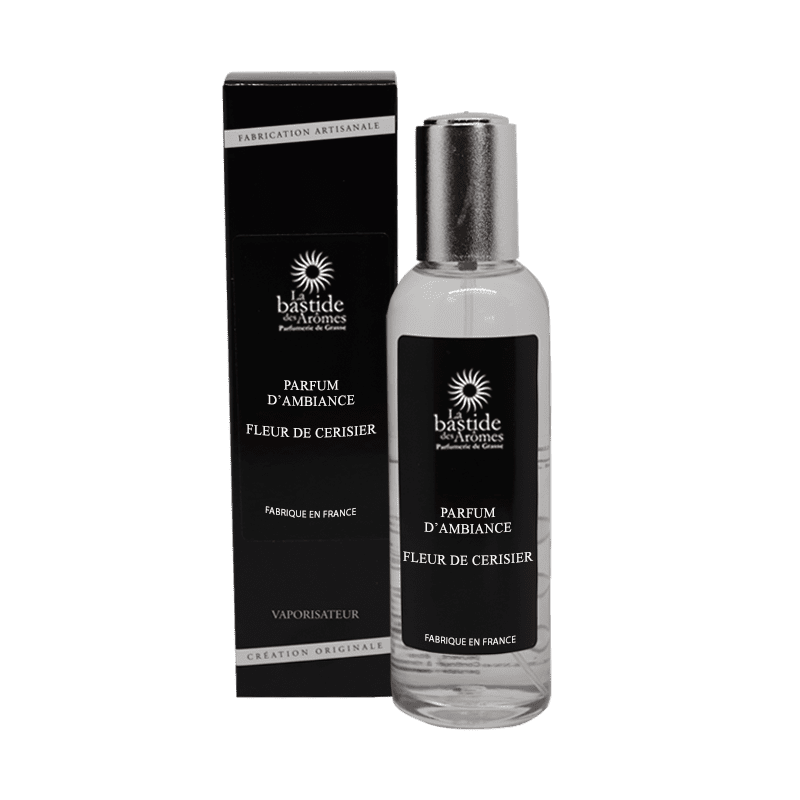 Vaporisateur d'ambiance Fleur de cerisier Vaporisateur d'ambiance Fleur de cerisier