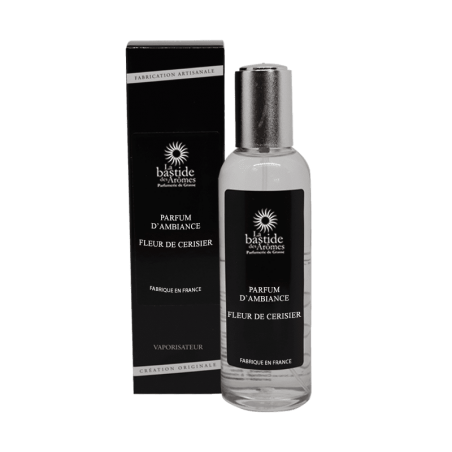 Vaporisateur d'ambiance - Fleur de cerisier