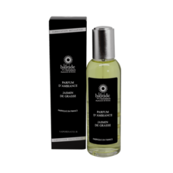 Vaporisateur d'ambiance Jasmin de Grasse