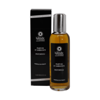 Vaporisateur d'ambiance Patchouli