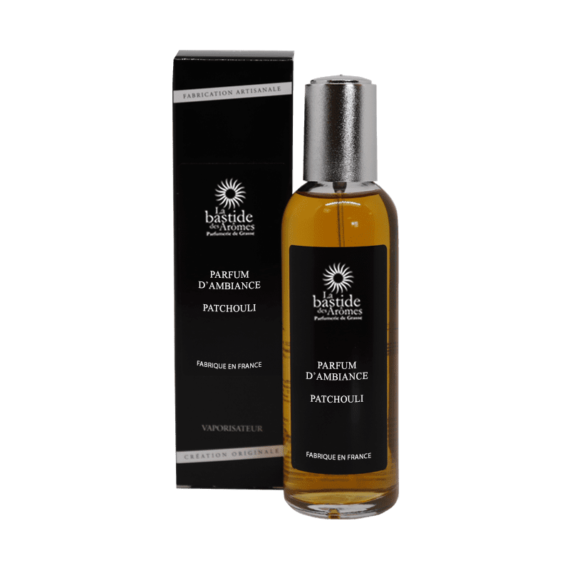 Vaporisateur d'ambiance Patchouli