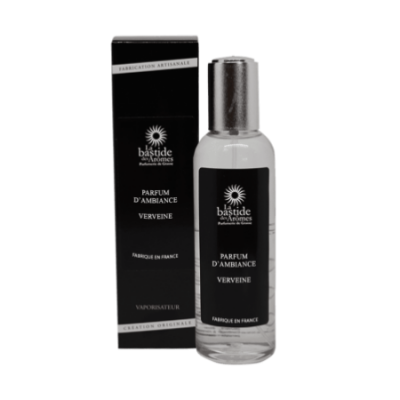 Vaporisateur d'ambiance Verveine