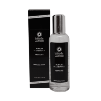 Vaporisateur d'ambiance Verveine