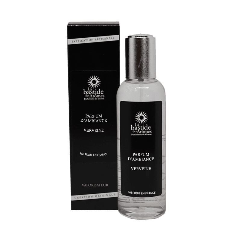 Vaporisateur d'ambiance Verveine Vaporisateur d'ambiance Verveine