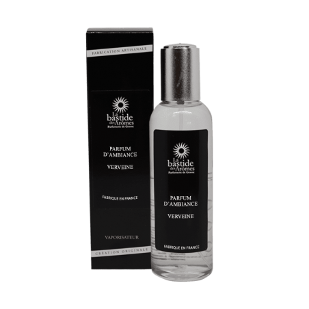 Vaporisateur d'ambiance - Verveine