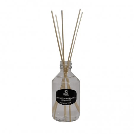 Recharge pour diffuseur d'ambiance - Vanille de l'ile mystérieuse