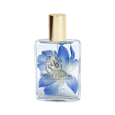 Eau de Parfum Femme 100 ml - Vanille de l'île mystérieuse