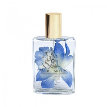 Eau de Parfum Femme Violette - Rose