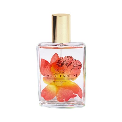Eau de Parfum Femme 100 ml - Fleur d'oranger - Musc blanc