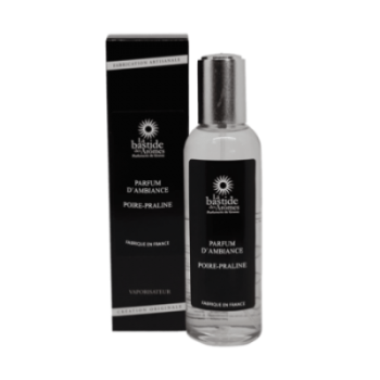 Vaporisateur d'ambiance Poire - Praline