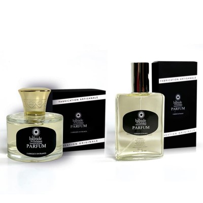 Parfum Femme ou Homme 100ml - 36 fragrances au choix