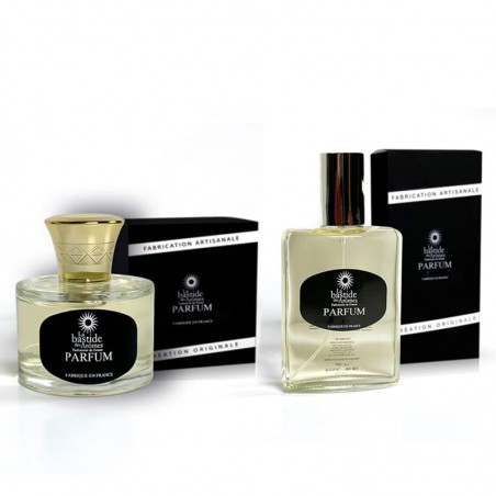Parfum Femme ou Homme 100ml - 36 fragrances au choix