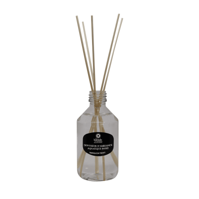 Recharge diffuseur d'ambiance 250 ml - 36 senteurs au choix