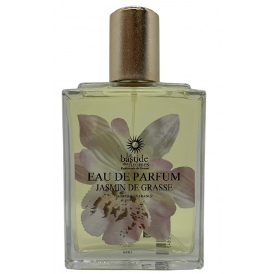 Eau de Parfum Femme 100 ml - Jasmin de Grasse