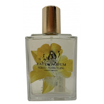 Eau de Parfum Femme 100 ml - Néroli - Ylang