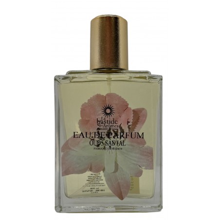 Eau de Parfum Femme 100 ml - Oud - Santal