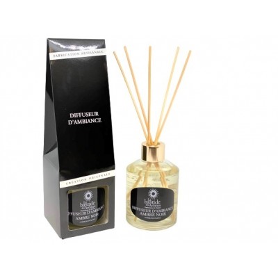 OFFRE DUO - Diffuseur 250 ml & maxi bougie +/- 60 heures