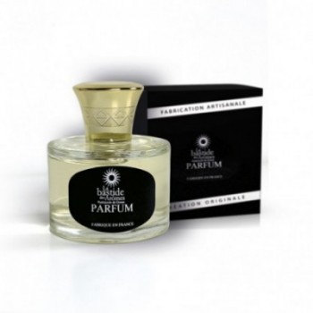 Parfum Femme Fleurs de tiaré - Monoï - La Bastide des Arômes