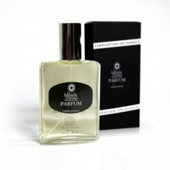 Parfum Homme Santal - Musc blanc - La Bastide des Arômes