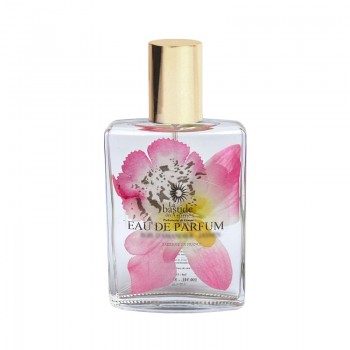Eau de Parfum Femme Cèdre - Rose