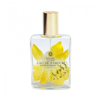Eau de Parfum Femme Fleur de cerisier - Lilas