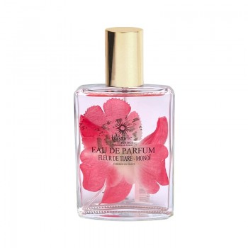 Eau de Parfum Femme Fleurs de tiaré - Monoï