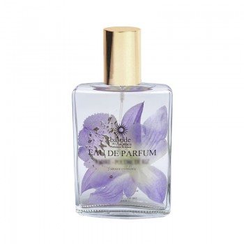 Eau de Parfum Femme Framboise - Caramel