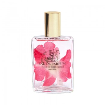 Eau de Parfum Femme Jasmin - Ambre