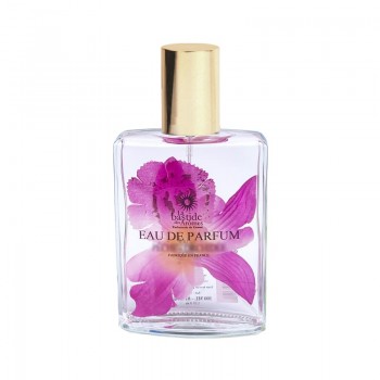 Eau de Parfum Femme Néroli - Ylang
